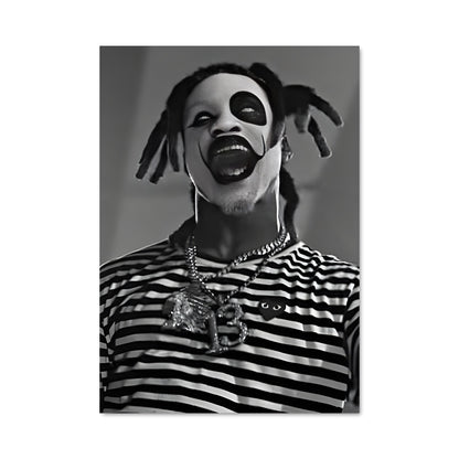 Poster Denzel curry 53359