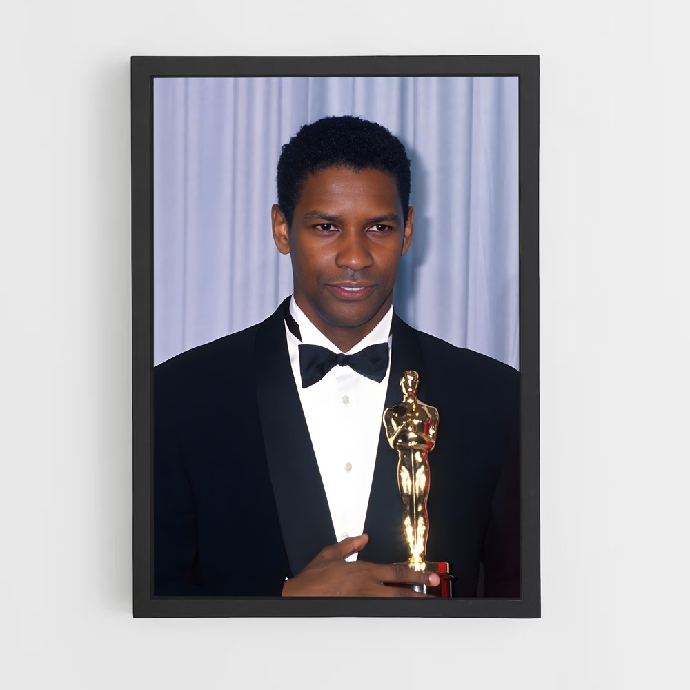 ap-denzel washington-2 cadre Noir