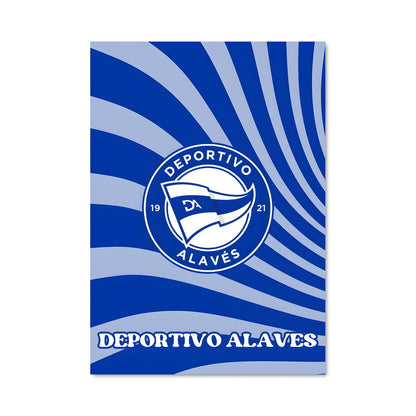 Poster Blue Devils Dream