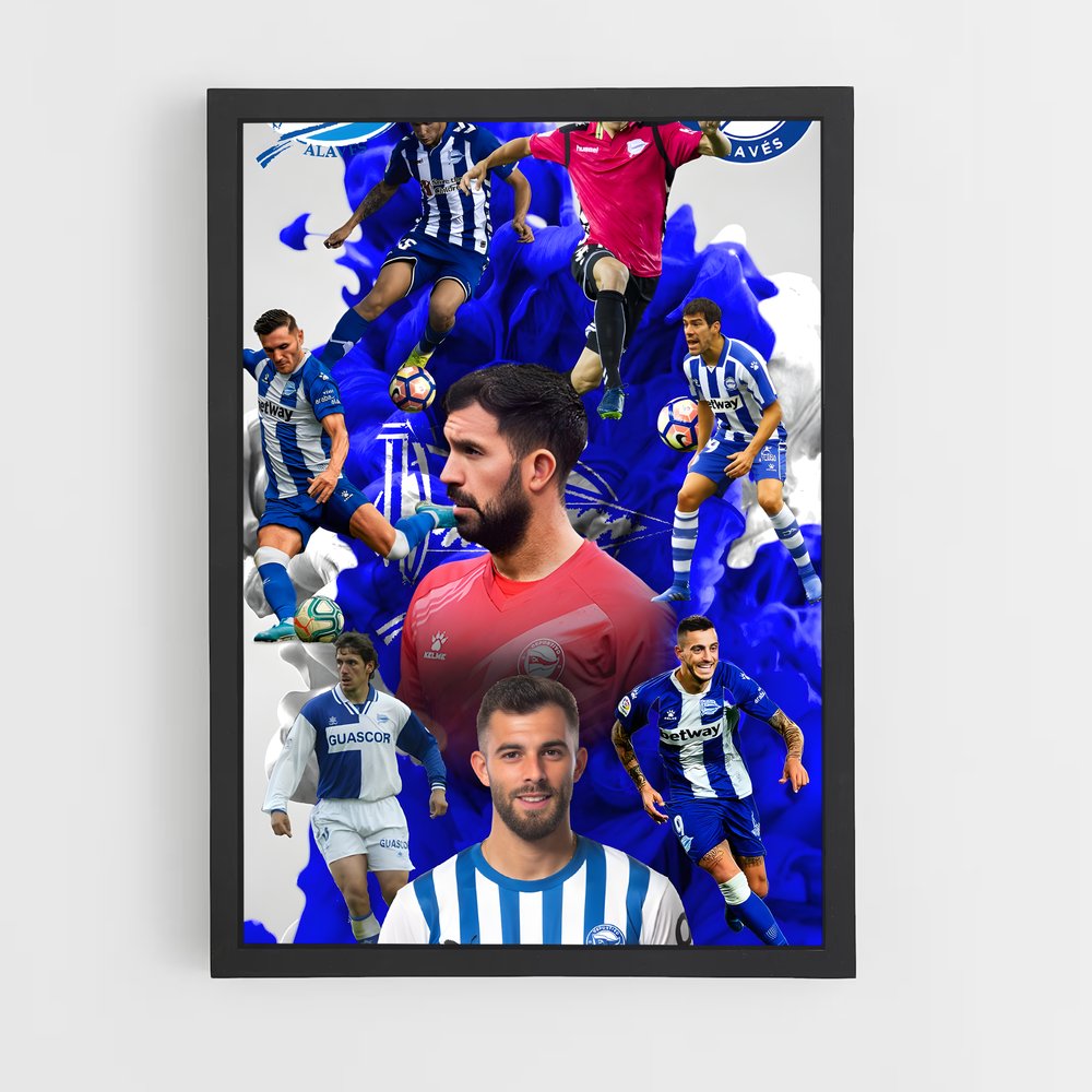 ap-deportivo alaves-5 cadre Noir