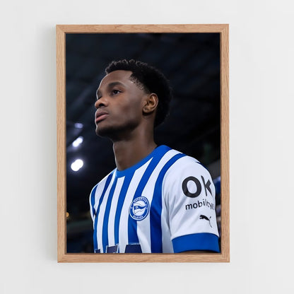 ap-deportivo alaves-7 cadre Bois clair