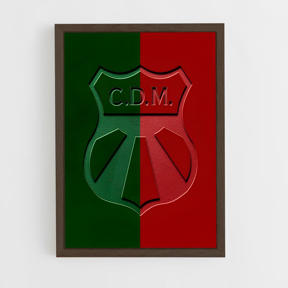 ap-deportivo maldonado-1 cadre Bois foncé