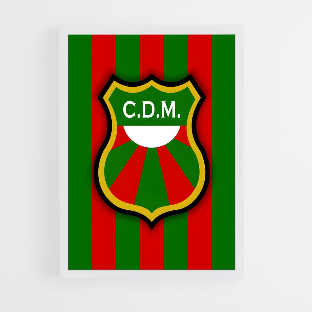 ap-deportivo maldonado-3 cadre Blanc