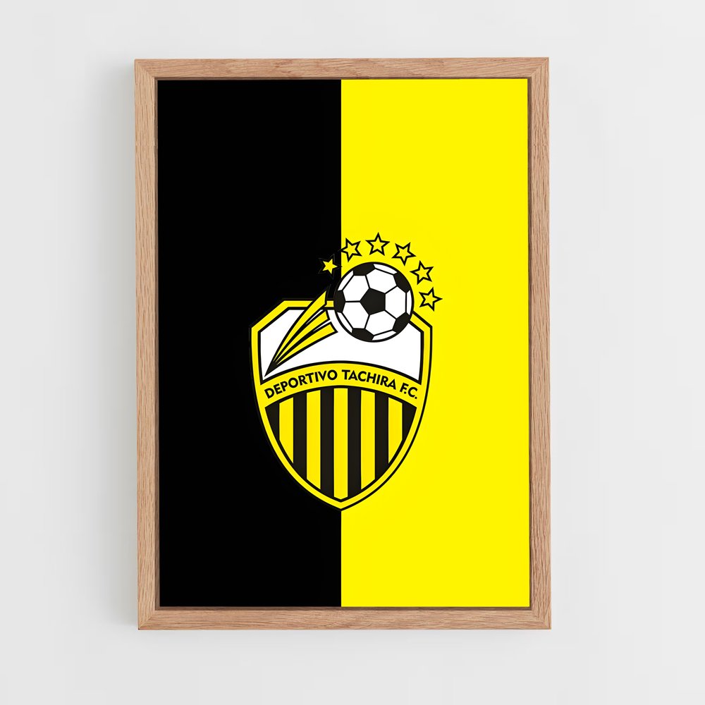 ap-deportivo tachira fc-2 cadre Bois clair