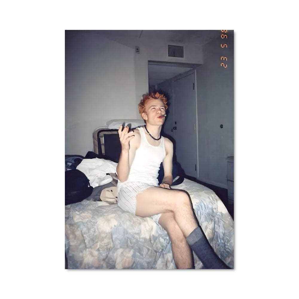 Poster Instantané de Deryck