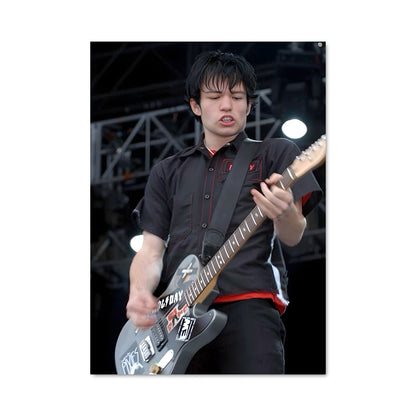 Poster Deryck whibley 56588