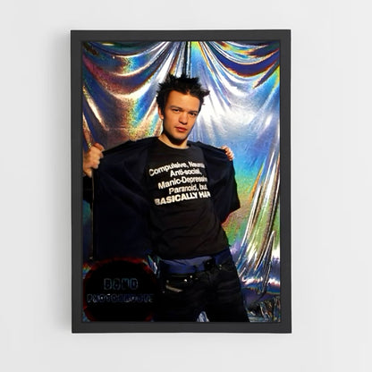 ap-deryck whibley-10 cadre Noir