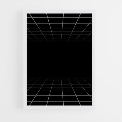 ap-design-1 cadre Blanc