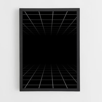 ap-design-1 cadre Noir
