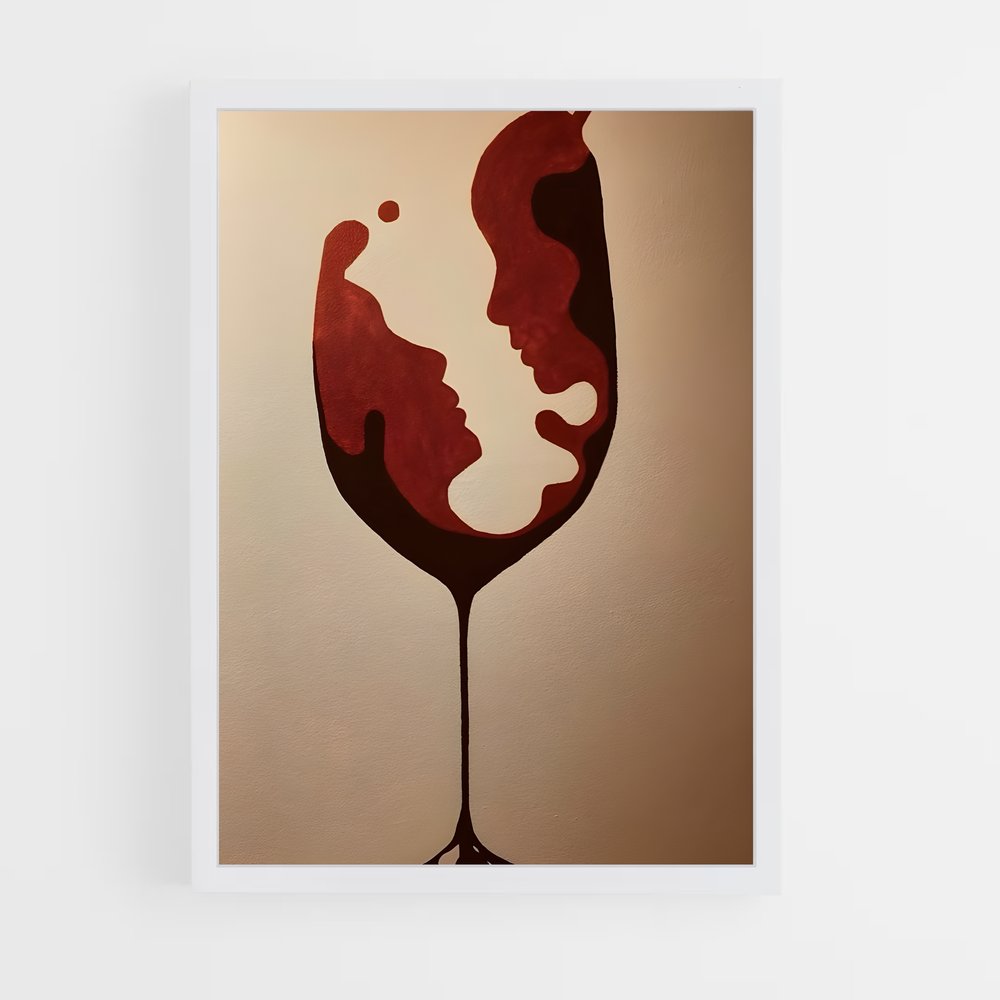 ap-design-2 cadre Blanc