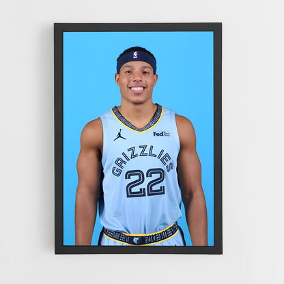 ap-desmond bane-3 cadre Noir