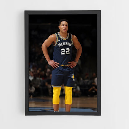 ap-desmond bane-4 cadre Noir
