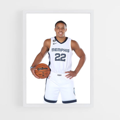 ap-desmond bane-5 cadre Blanc