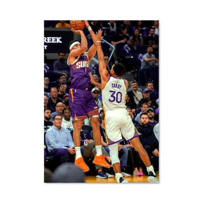 Poster Kobe's Legacy