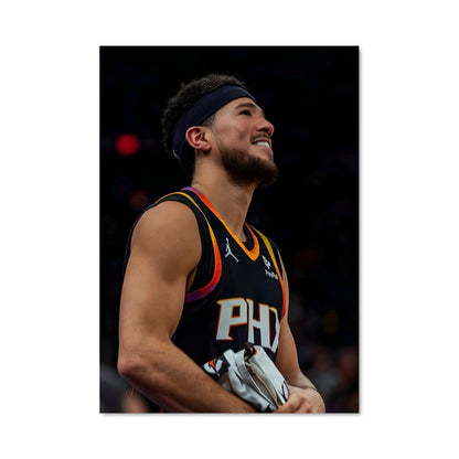 Poster The Headband Legend