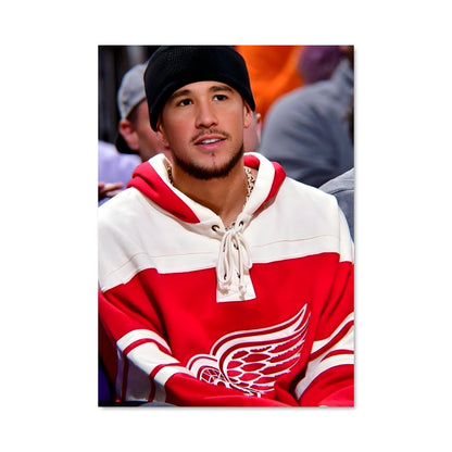 Poster Le Maître du Hockey