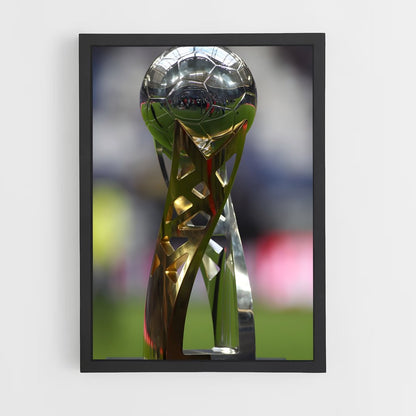 ap-dfb pokal-8 cadre Noir