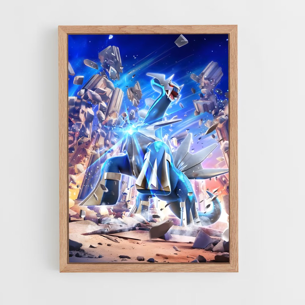 ap-dialga-2 cadre Bois clair