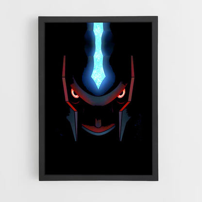 ap-dialga-4 cadre Noir