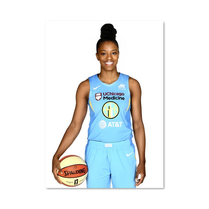 Poster All-Star Dream