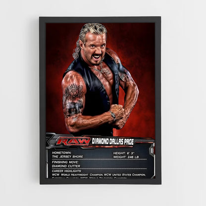 ap-diamond dallas page-1 cadre Noir