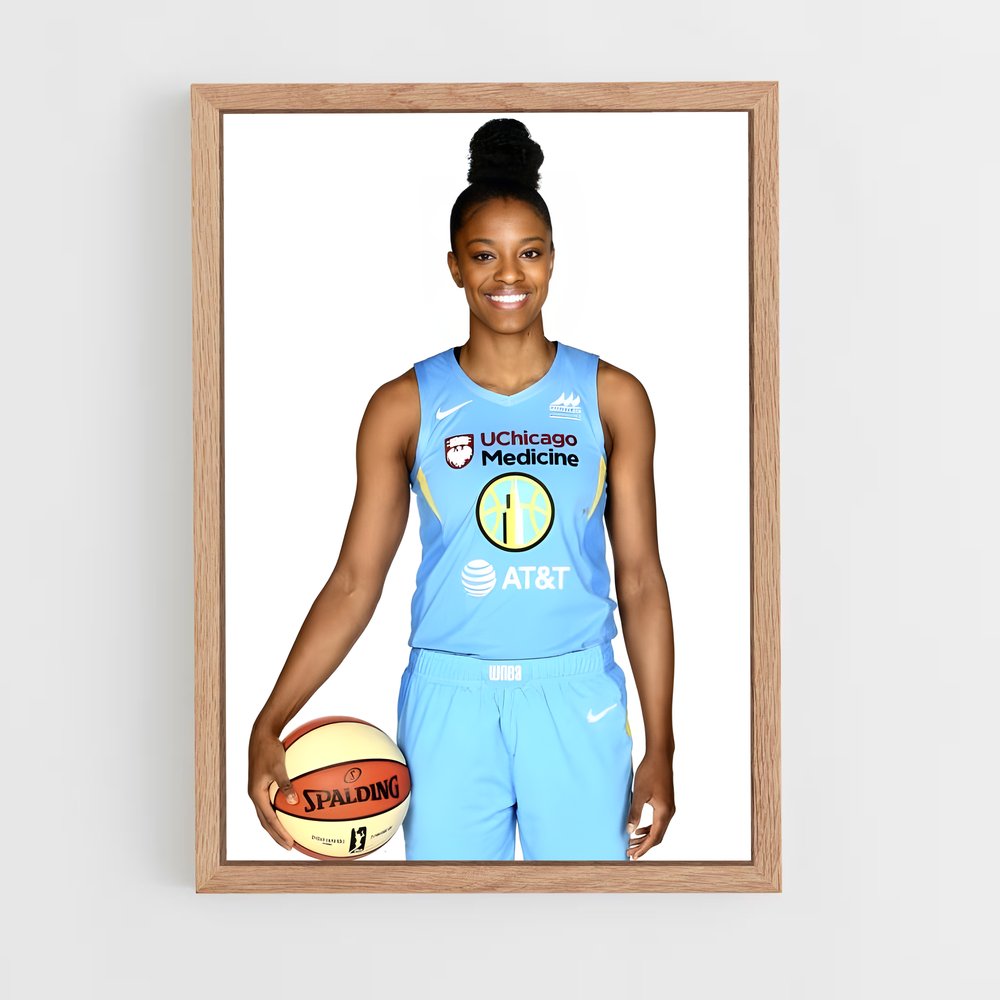 ap-diamond deshields-1 cadre Bois clair