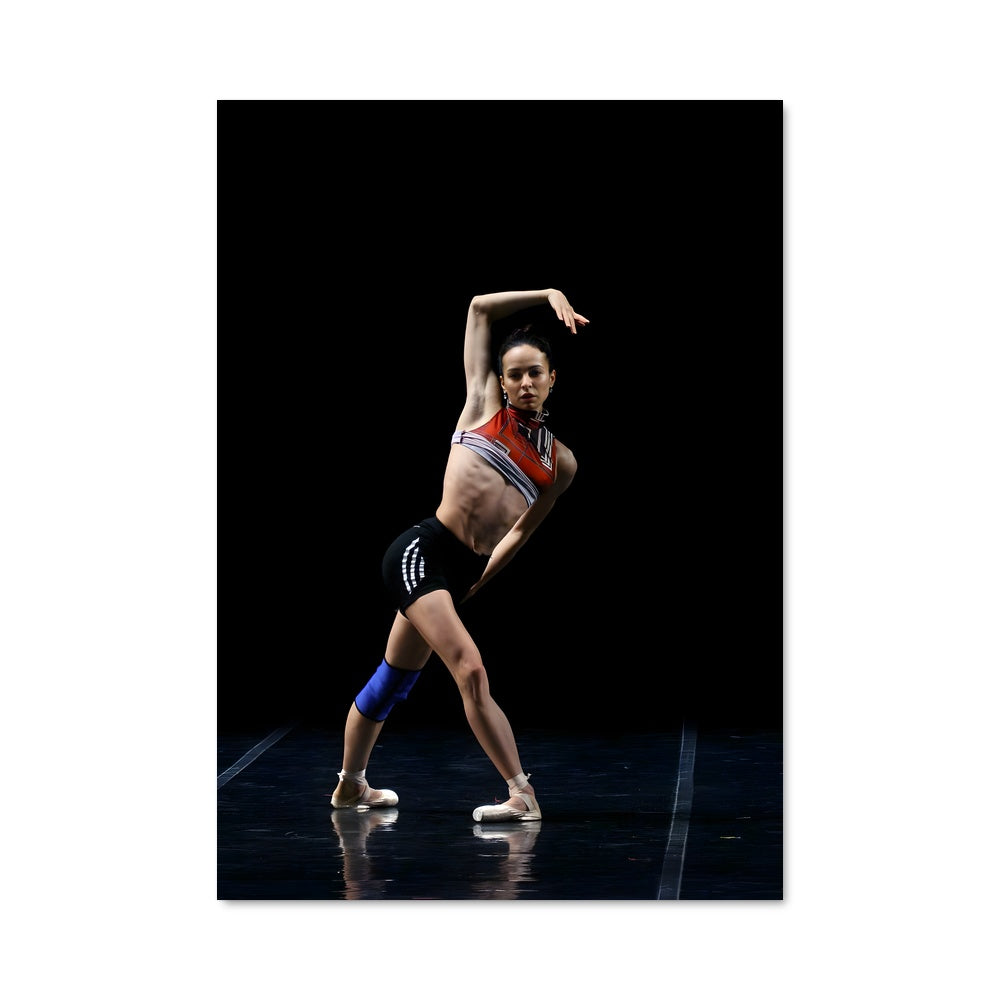 Poster Diana vishneva 65597
