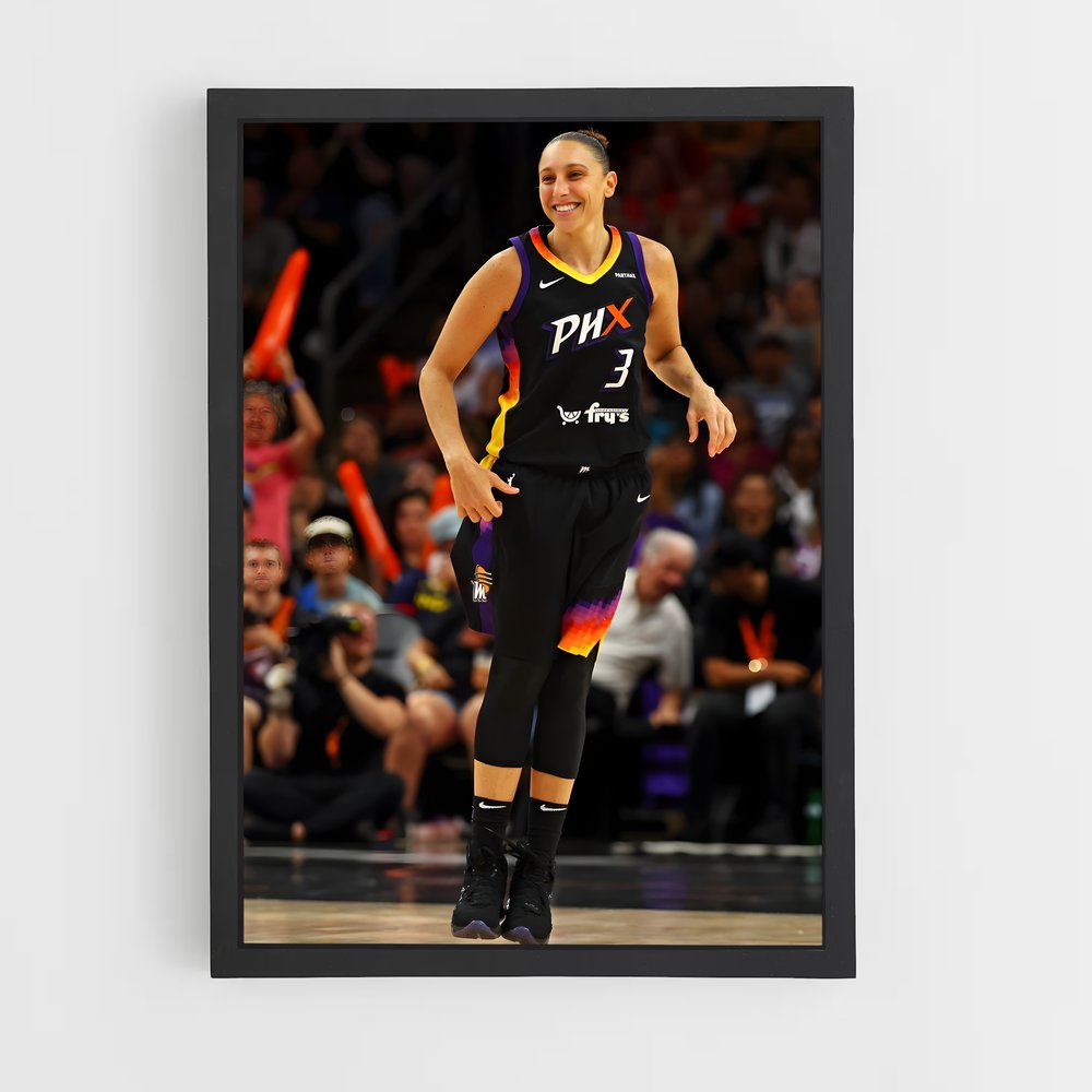 ap-diana taurasi-2 cadre Noir