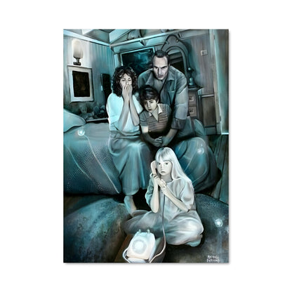 Poster Diane freeling 35515