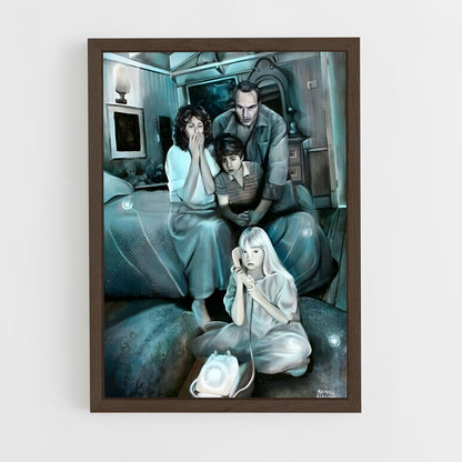 ap-diane freeling-1 cadre Bois foncé