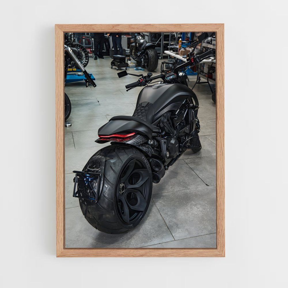 ap-diavel-1 cadre Bois clair