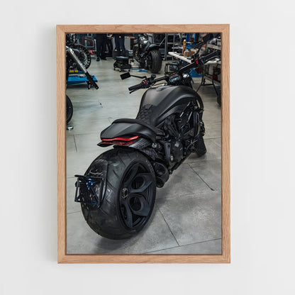 ap-diavel-1 cadre Bois clair