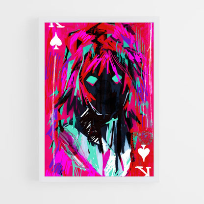 ap-diavolo-1 cadre Blanc