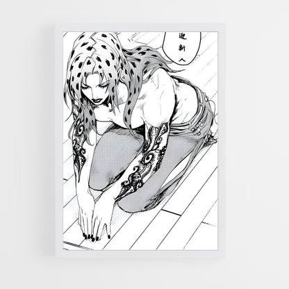ap-diavolo-2 cadre Blanc
