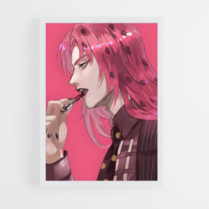 ap-diavolo-3 cadre Blanc