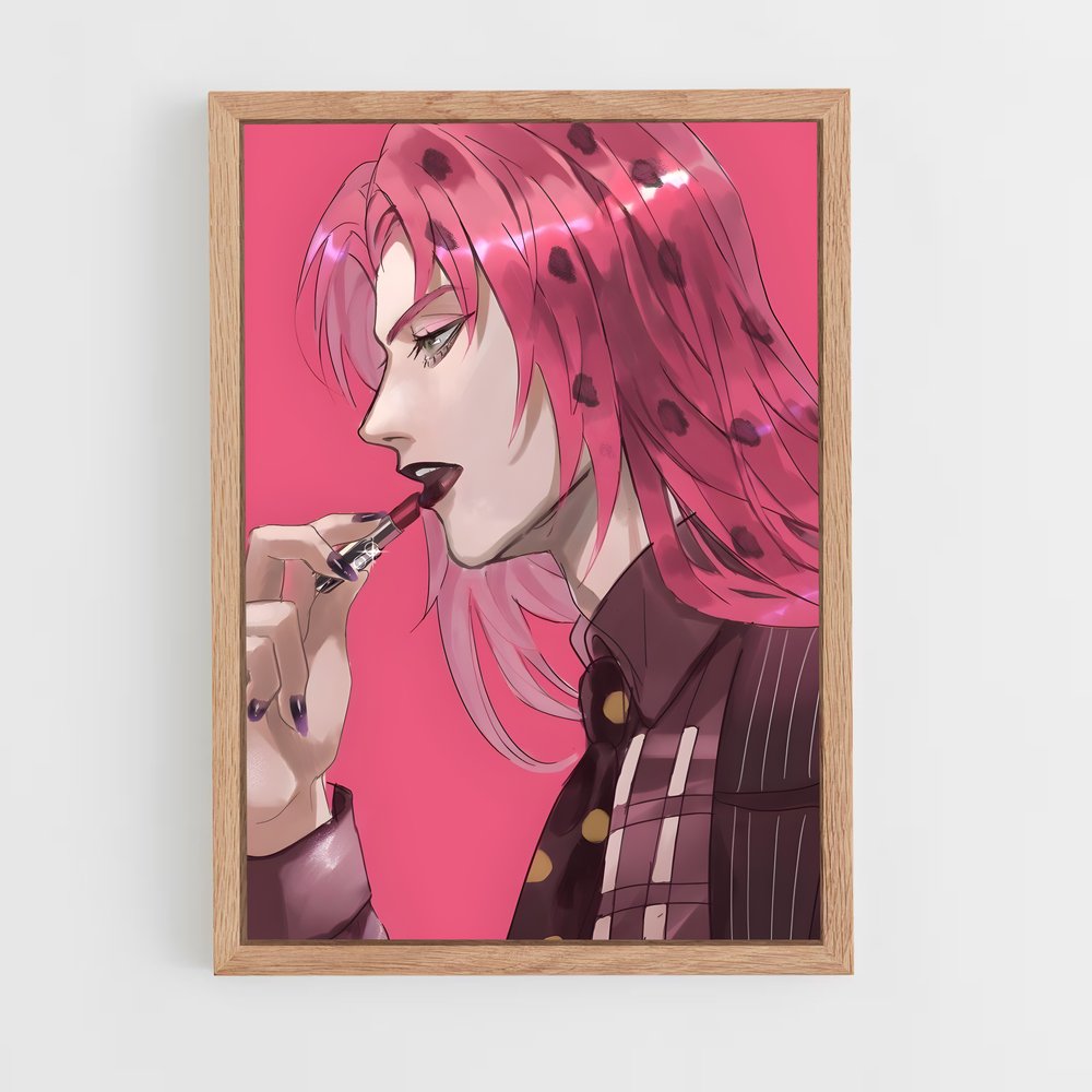 ap-diavolo-3 cadre Bois clair