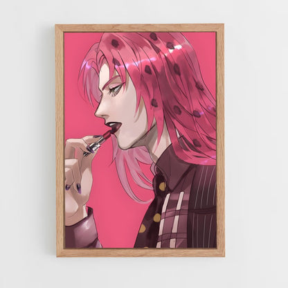ap-diavolo-3 cadre Bois clair