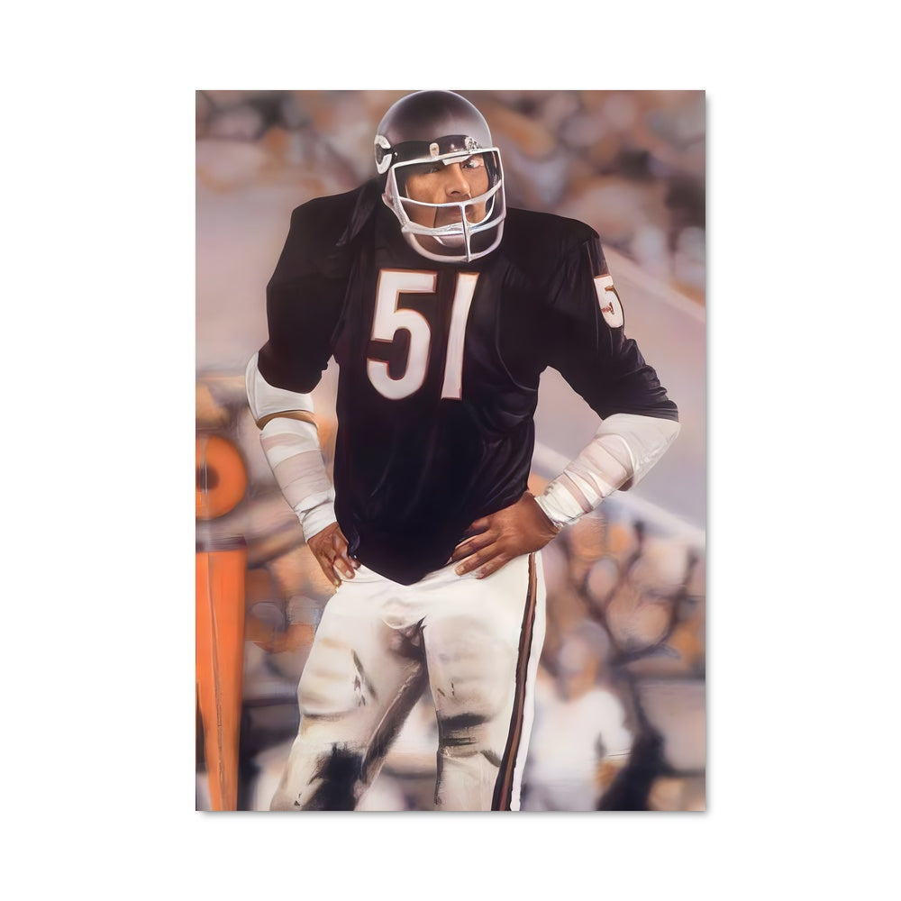 Poster Dick's Legacy