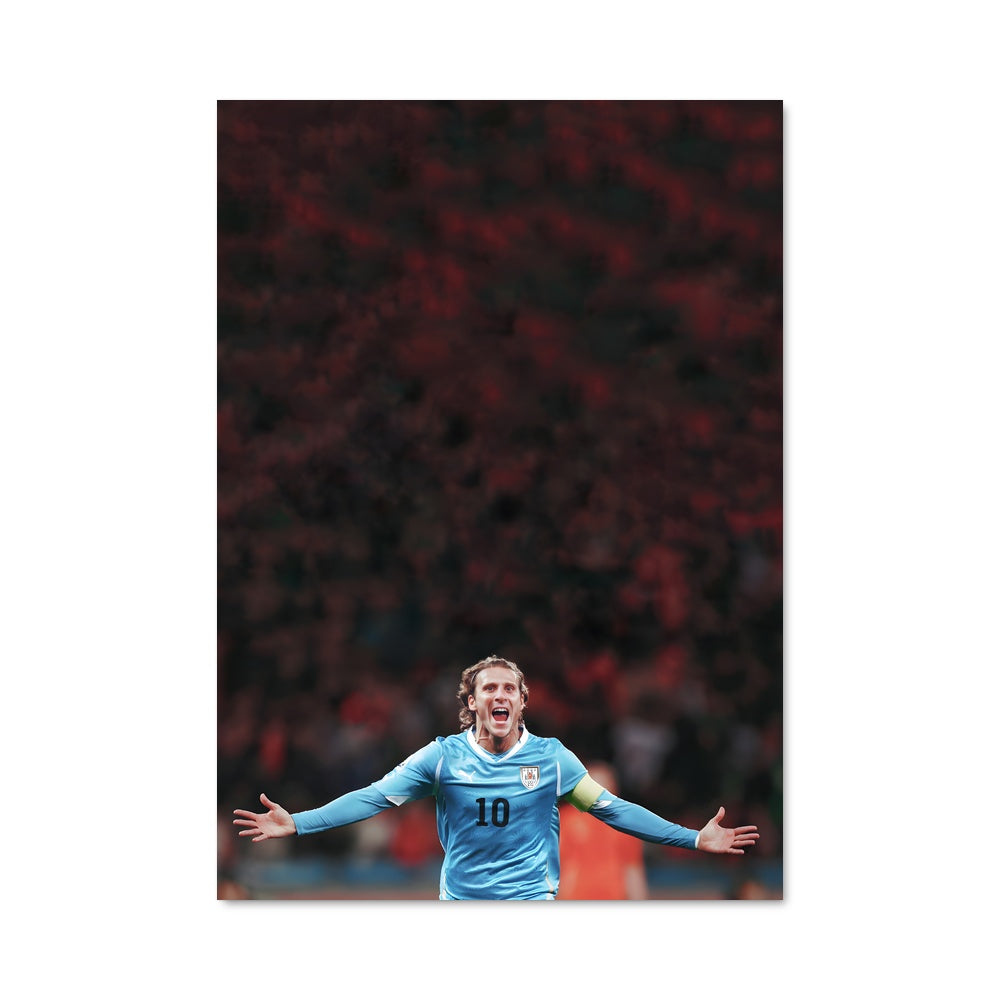 Poster But Éternel