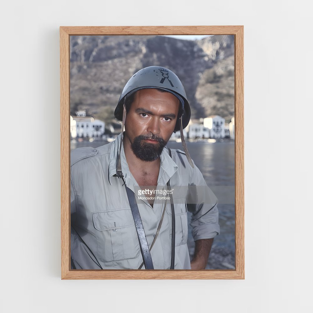 ap-diego abatantuono-2 cadre Bois clair