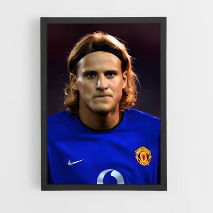 ap-diego forlan-7 cadre Noir