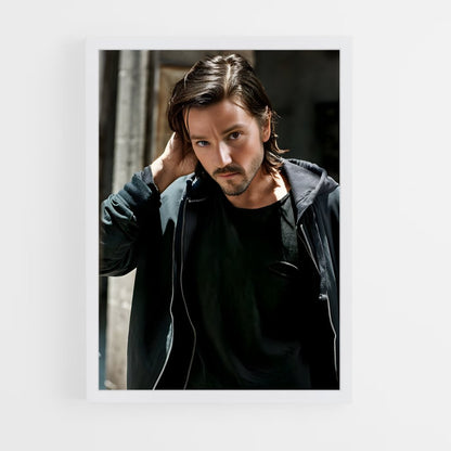 ap-diego luna-2 cadre Blanc