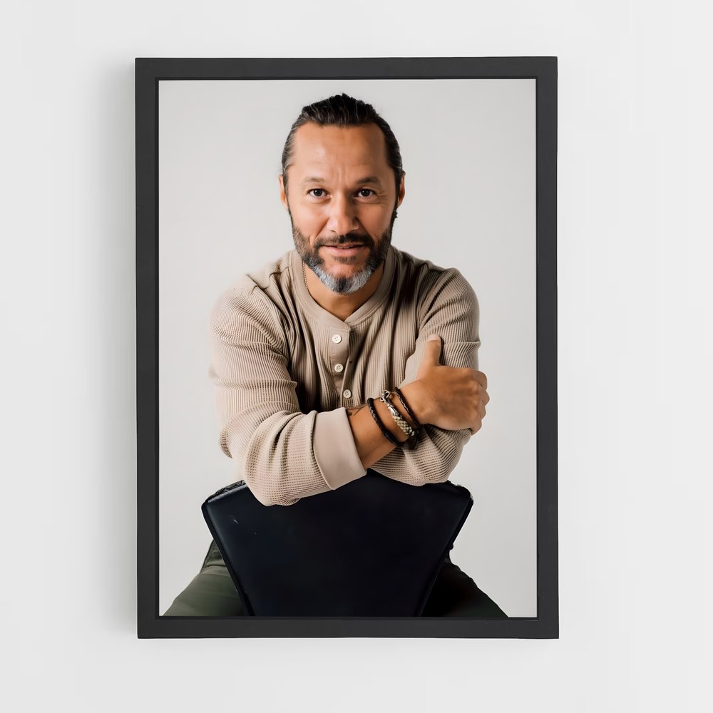 ap-diego torres-1 cadre Noir
