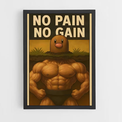 ap-diglett-1 cadre Noir