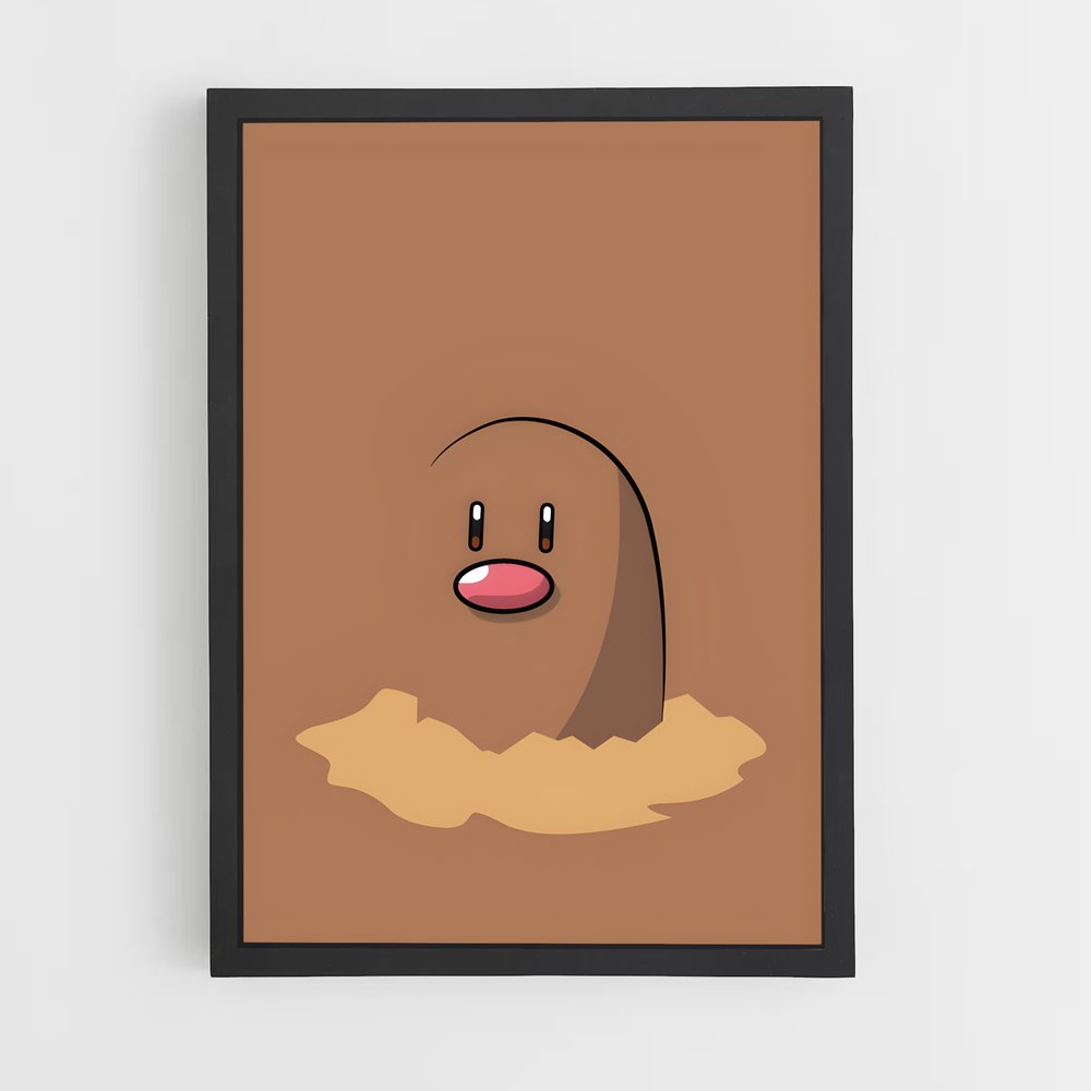 ap-diglett-2 cadre Noir