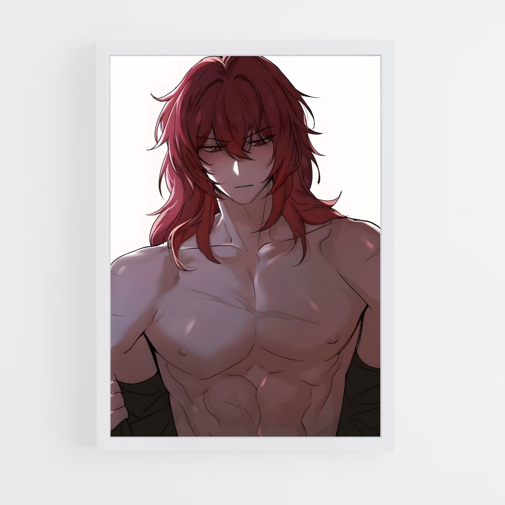 ap-diluc-1 cadre Blanc