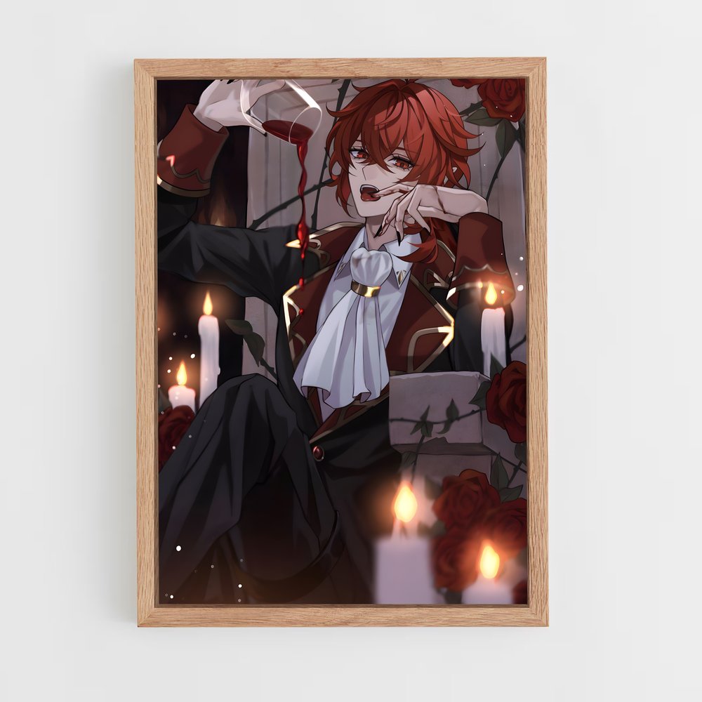 ap-diluc-2 cadre Bois clair