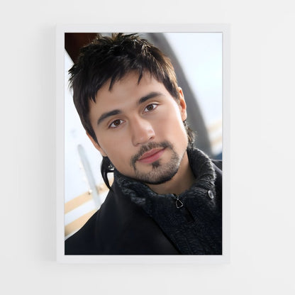 ap-dima bilan-6 cadre Blanc