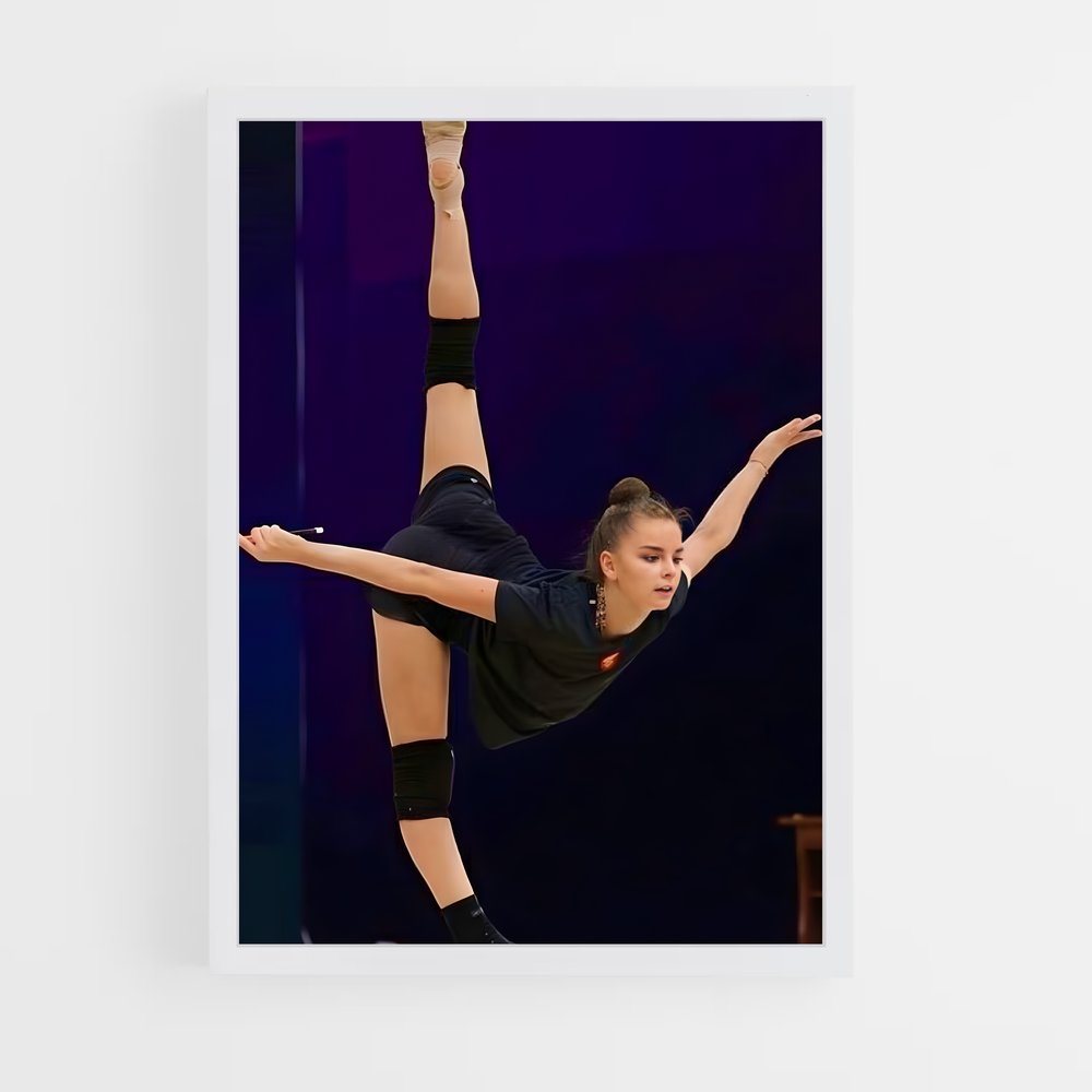 ap-dina averina-7 cadre Blanc
