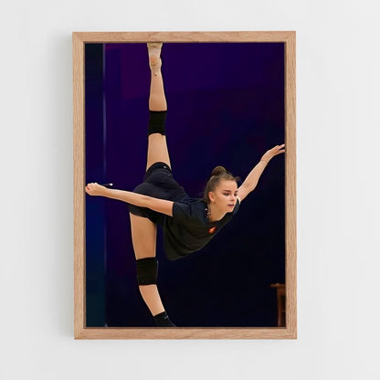 ap-dina averina-7 cadre Bois clair